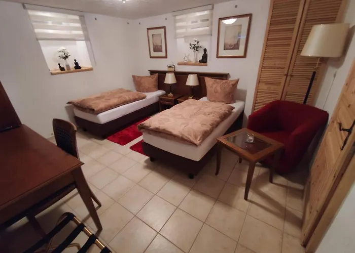Ferienzimmer Familie Schmidt
