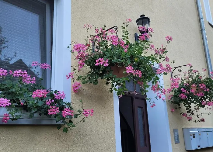 Ferienzimmer Familie Schmidt