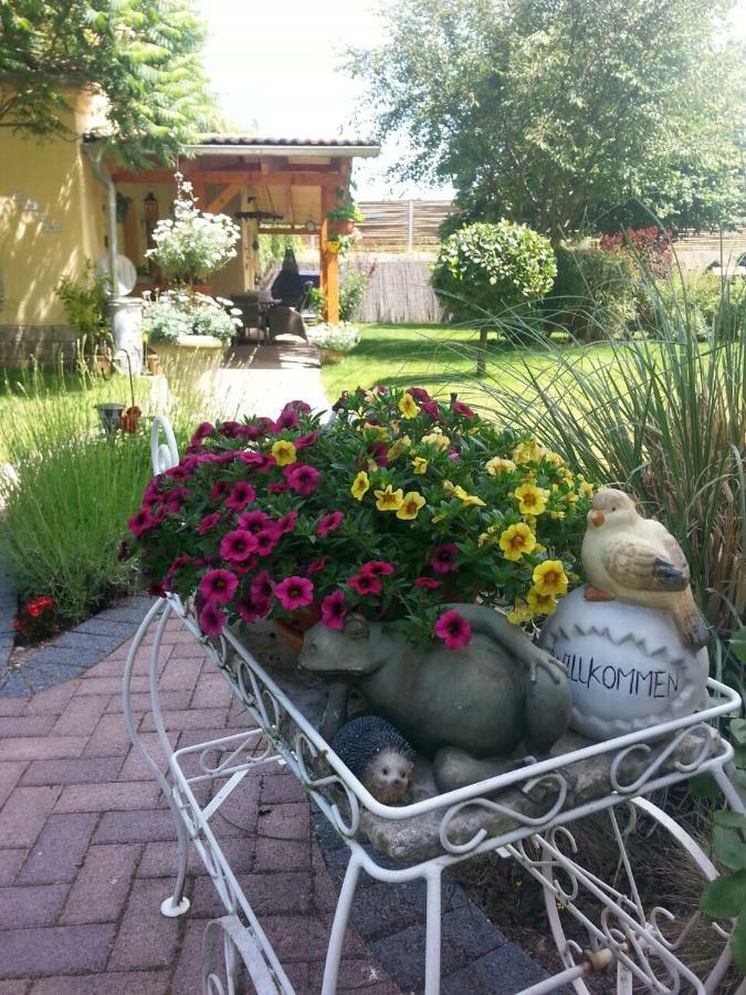 Ferienzimmer Familie Schmidt Alloggio in famiglia *